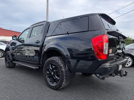 2021 Nissan Navara - photo 2