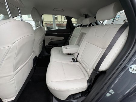 2021 Hyundai Tucson - photo 32