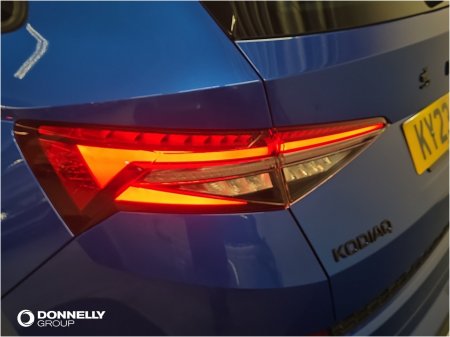 2023 Skoda Kodiaq - photo 16
