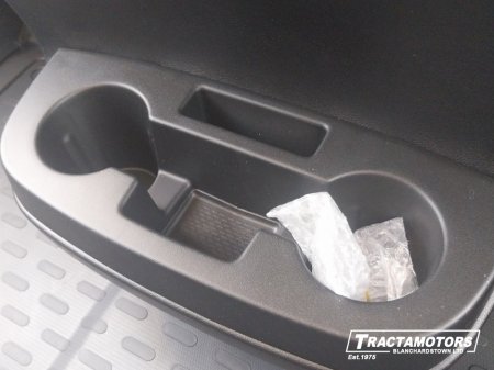2027 Fiat Ducato - photo 23