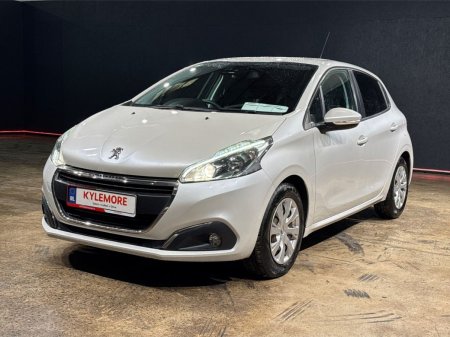 2017 Peugeot 208 - photo 7
