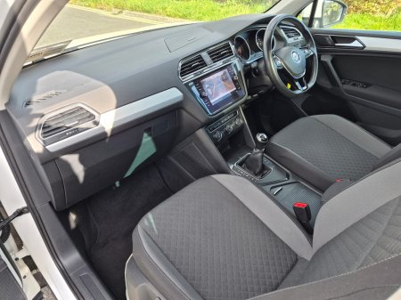 2018 Volkswagen Tiguan - photo 26