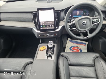 2025 Volvo XC90 - photo 15