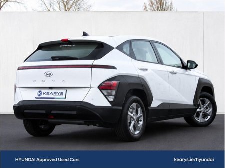 2024 Hyundai KONA - photo 12