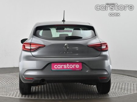 2023 Renault Clio - photo 4
