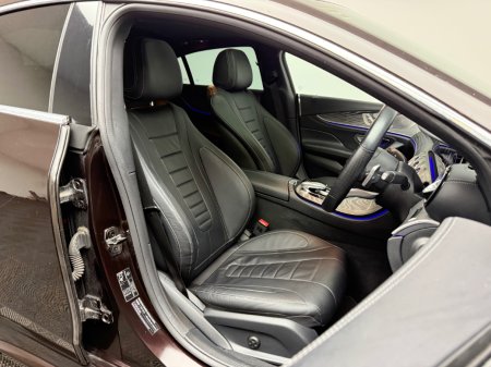 2019 Mercedes-Benz CLS - photo 11