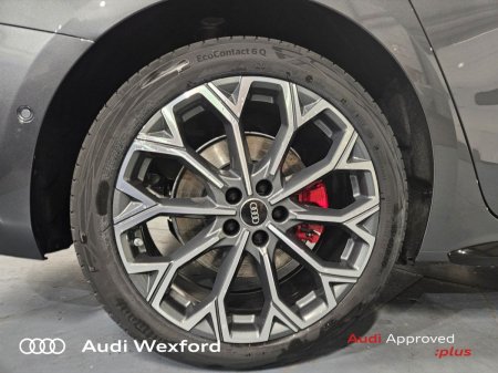 2026 Audi A6 - photo 9