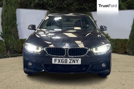 2018 BMW 4-Series - photo 6