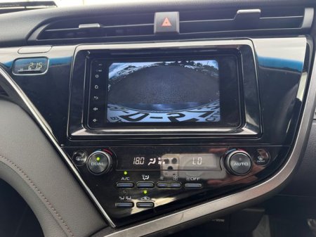 2018 Toyota Camry - photo 29