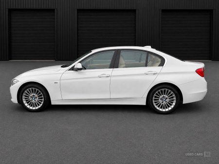 2013 BMW 3-Series - photo 9