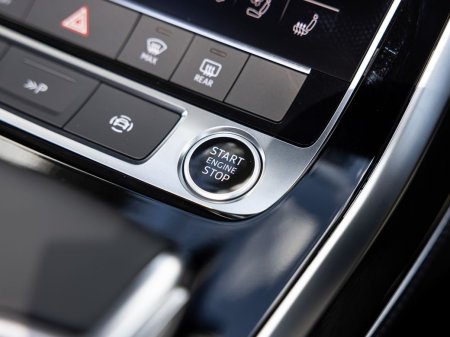 2026 Audi Q7 - photo 21