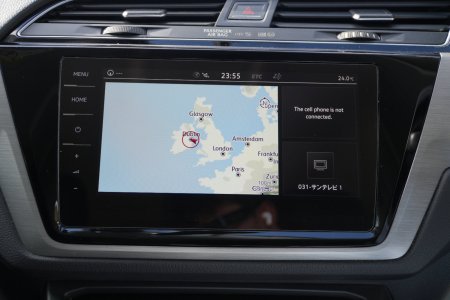 2018 Volkswagen Touran - photo 13