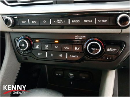 2022 Kia Niro - photo 38