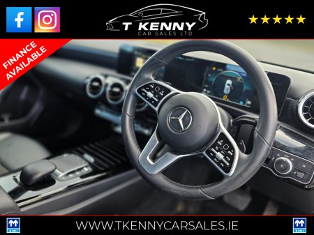 2021 Mercedes-Benz A-Class - photo 12