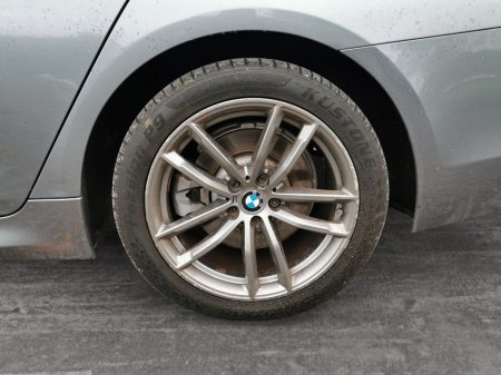 2019 BMW 5-Series - photo 11