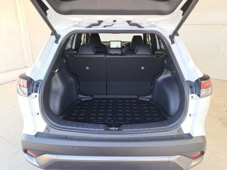 2024 Toyota Corolla Cross - photo 35