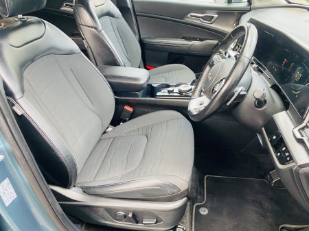 2023 Kia Sportage - photo 13