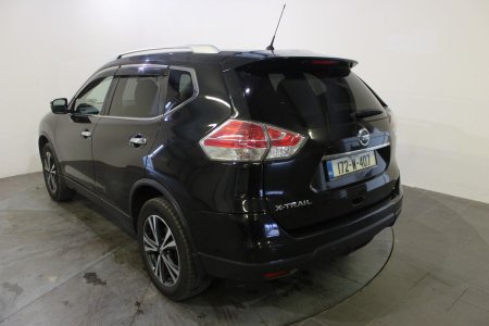 2017 Nissan X-Trail - photo 12