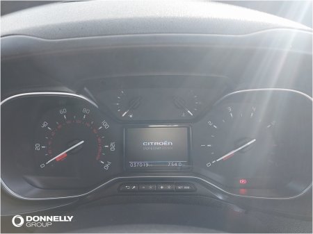 2023 Citroen Berlingo - photo 6