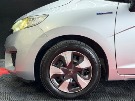 2016 Honda Fit - photo 4
