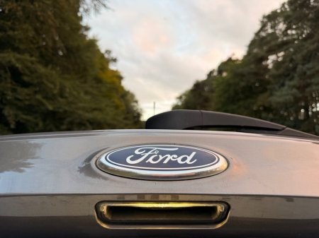 2012 Ford Focus - photo 35