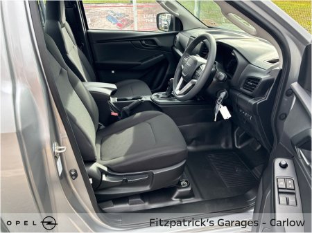 2026 Isuzu D-Max - photo 9