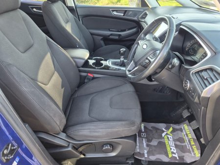 2018 Ford S-Max - photo 32