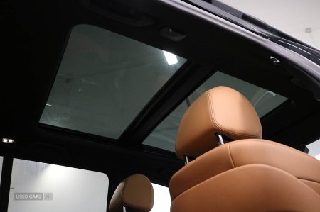 2023 BMW 5-Series - photo 16