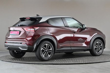 2026 Nissan Juke - photo 10