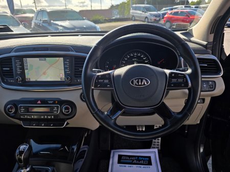 2019 Kia Sorento - photo 9