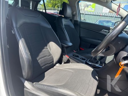 2023 Kia Sportage - photo 14