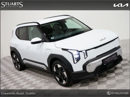 2026 Kia EV2 - photo 28