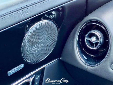 2016 Jaguar XJ - photo 7