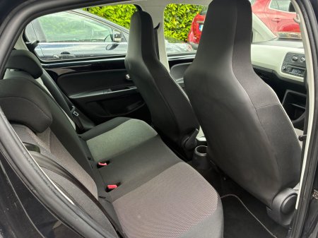 2016 SEAT Mii - photo 12