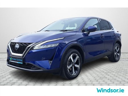 2022 Nissan Qashqai - photo 14