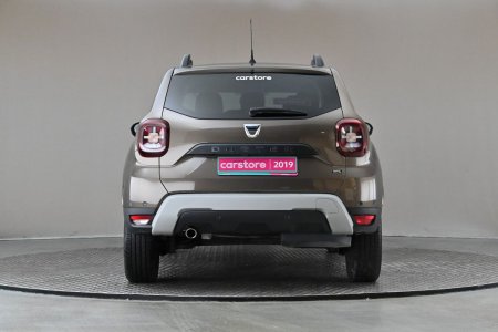 2019 Dacia Duster - photo 8