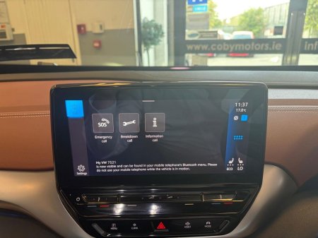 2022 Volkswagen ID.4 - photo 28