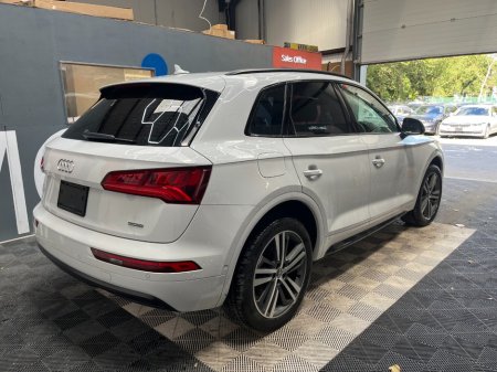 2019 Audi Q5 - photo 3