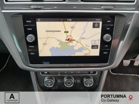 2018 Volkswagen Tiguan - photo 11