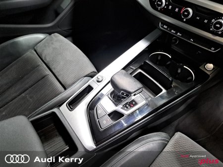 2021 Audi A5 - photo 18