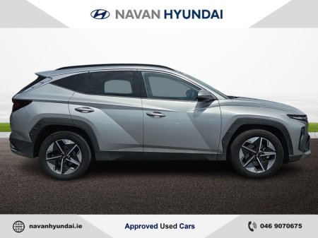 2026 Hyundai Tucson - photo 9