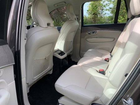 2023 Volvo XC90 - photo 13