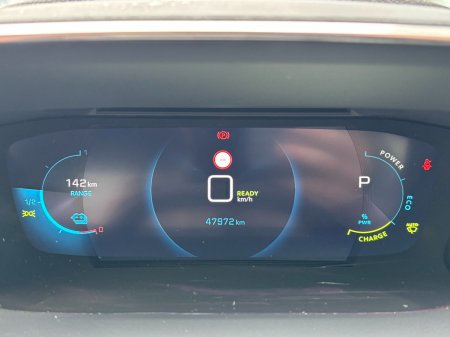 2021 Peugeot 2008 - photo 18