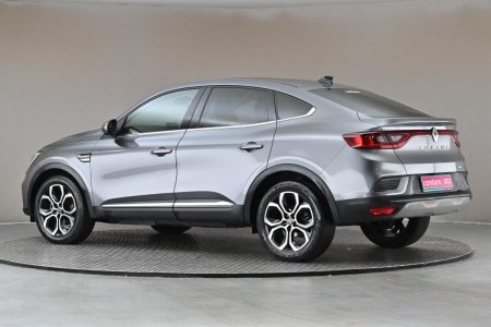2022 Renault Arkana - photo 6