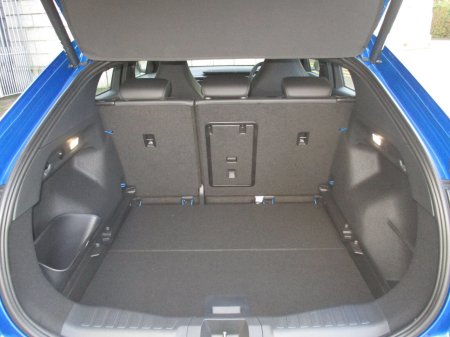 2026 Ford Capri - photo 6