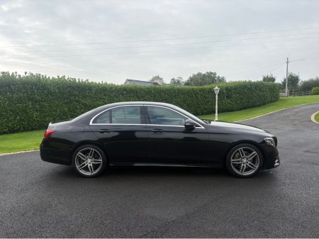 2017 Mercedes-Benz E-Class - photo 7