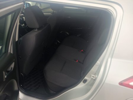 2013 Suzuki Swift - photo 16