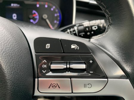 2022 Hyundai Tucson - photo 24