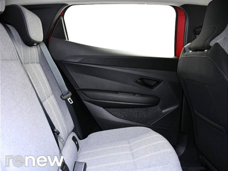 2023 Renault Megane E-Tech - photo 13