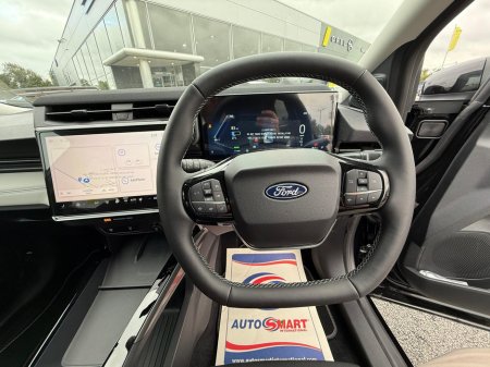 2026 Ford Puma - photo 13